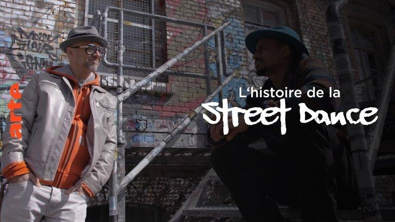Die Geschichte des street dance image