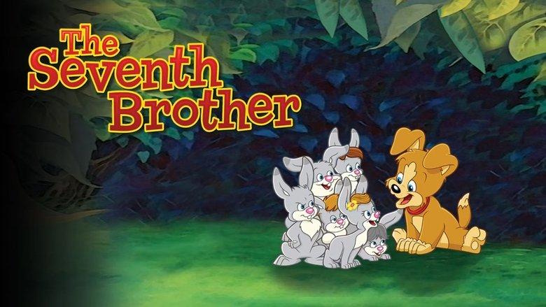 The Seventh Brother image