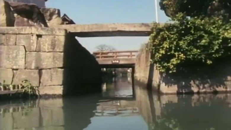 The Story of Yanagawa's Canals image