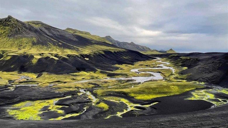 Iceland: The Quest for Origins image