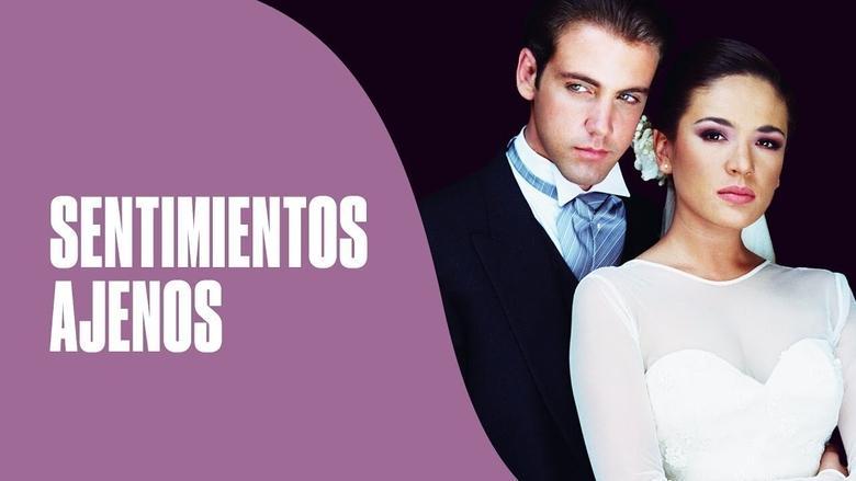 Sentimientos Ajenos image