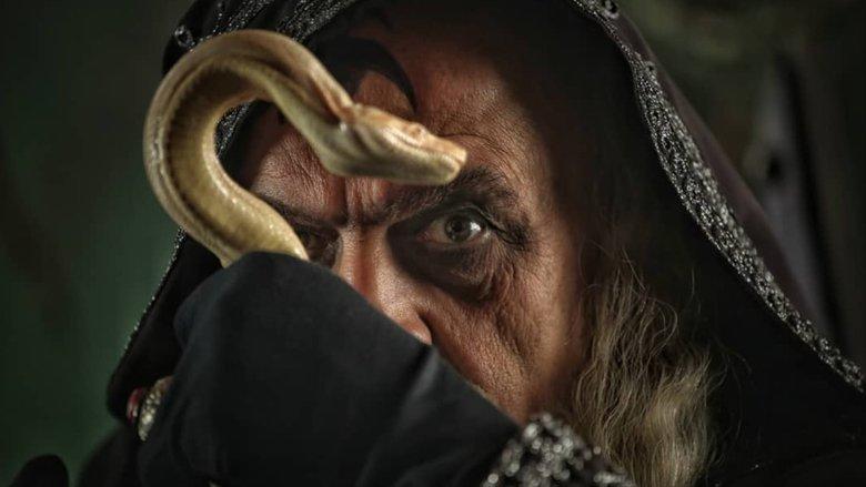 فرسان الظلام image