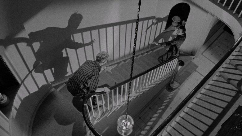 The Servant image