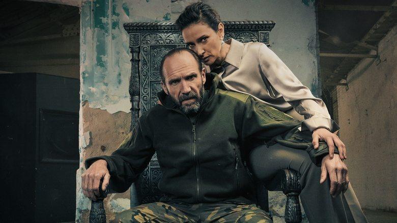 Macbeth image