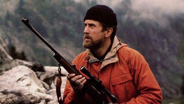 The Deer Hunter image