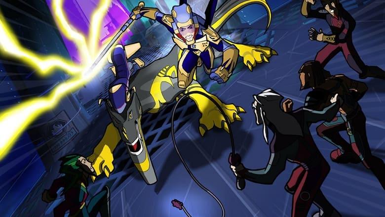 Dragon Booster image