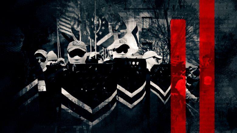 Against All Enemies image