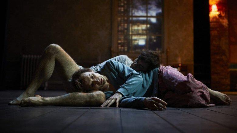 Angels in America image