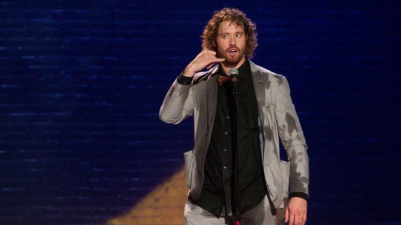 T.J. Miller: Meticulously Ridiculous image