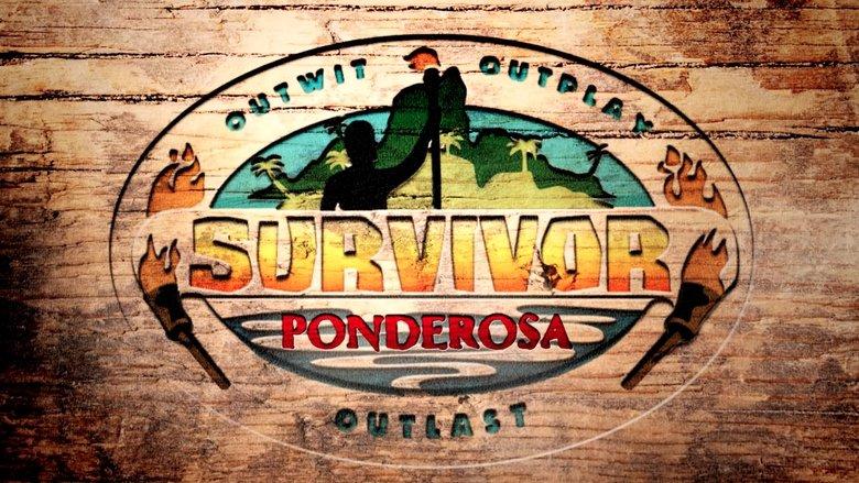 Survivor: Ponderosa image