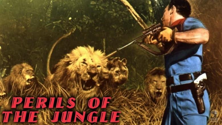 Perils of the Jungle image