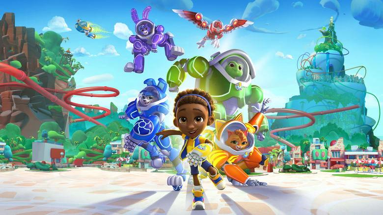 RoboGobo image