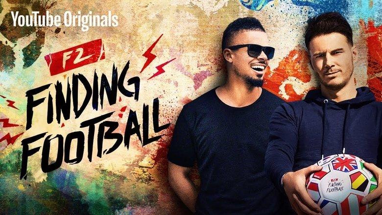 F2 Finding Football image