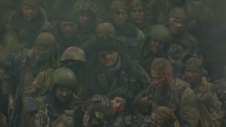 Purgatory image