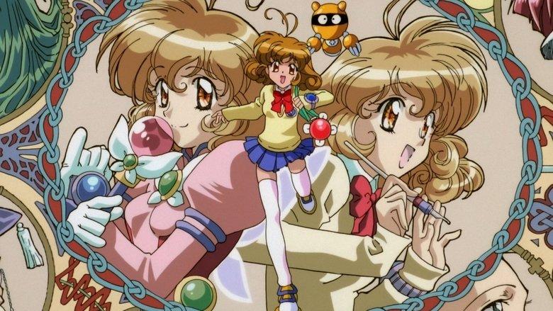 Corrector Yui image