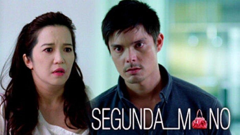 Segunda Mano image