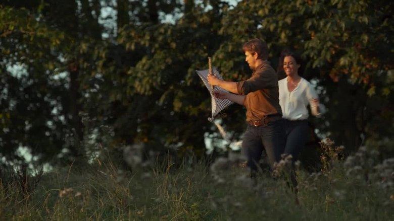 Love at the Ranch image