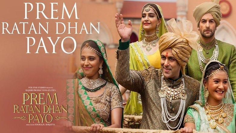 Prem Ratan Dhan Payo image