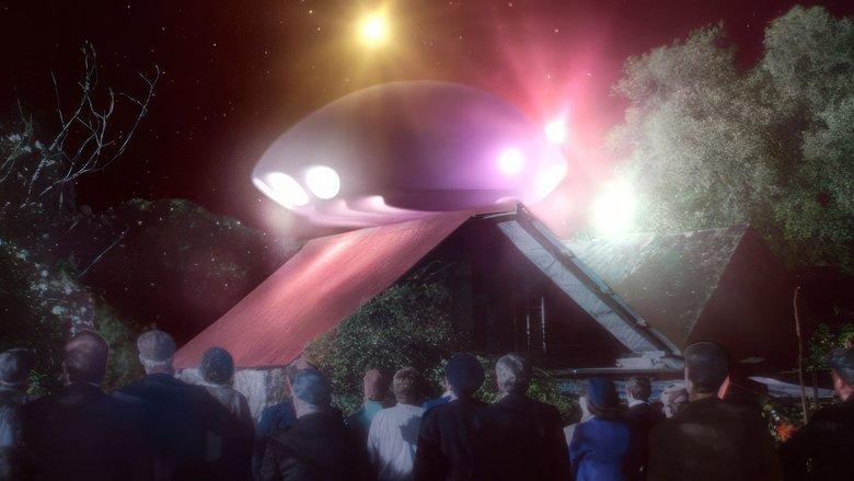 Summer of the Flying Saucer image