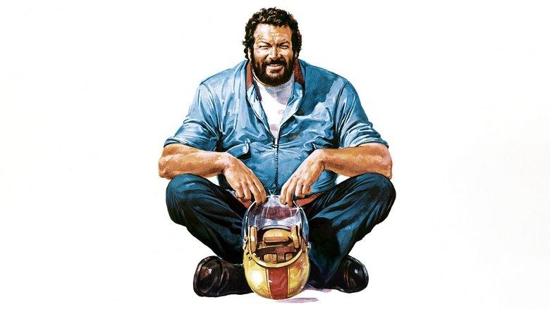 They Called Him Bulldozer image