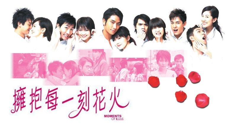 Moments of Love image