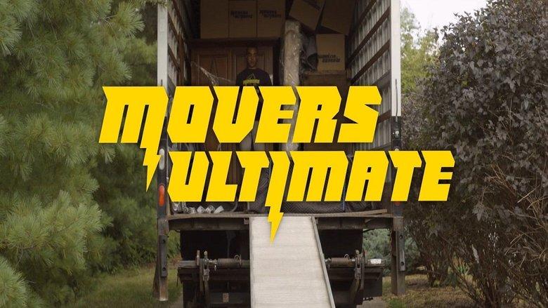Movers Ultimate image