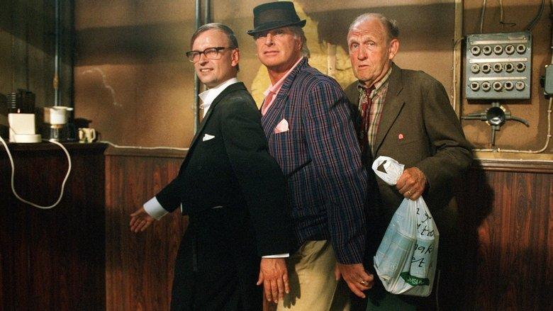 The Jönsson Gang at High Stakes image