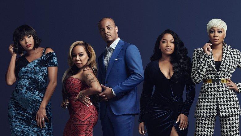 T.I. & Tiny: Friends & Family Hustle image