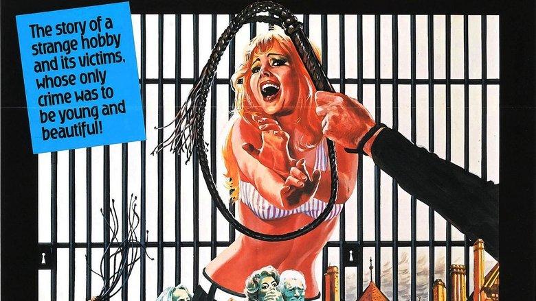 House of Whipcord image