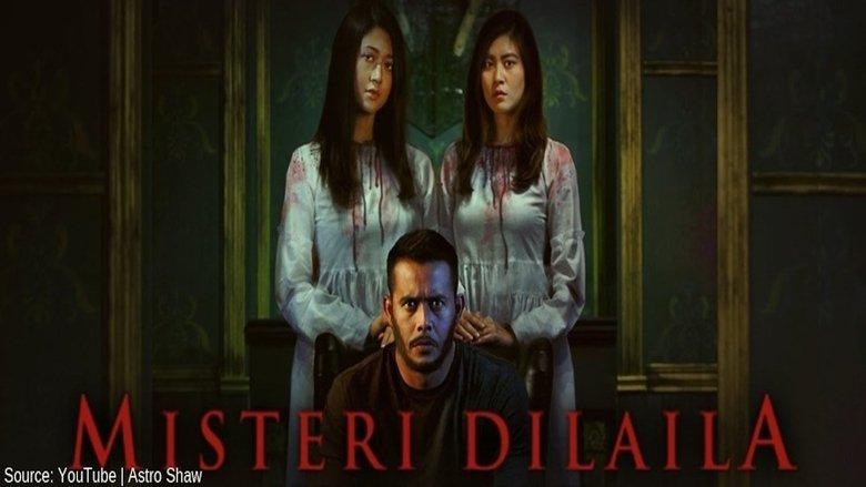 Misteri Dilaila image