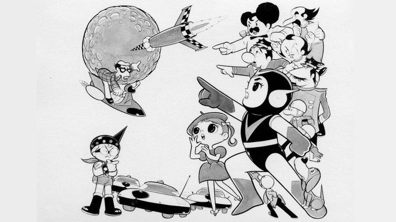 Space Ace image