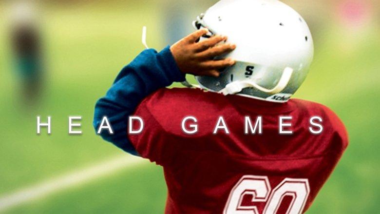 Head Games image
