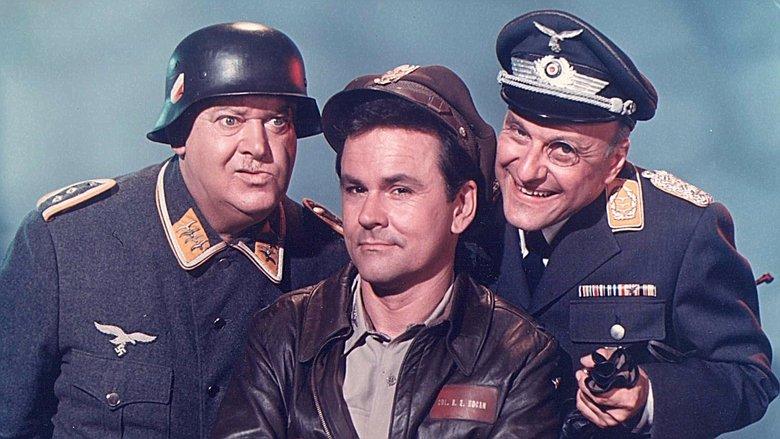Hogan's Heroes image