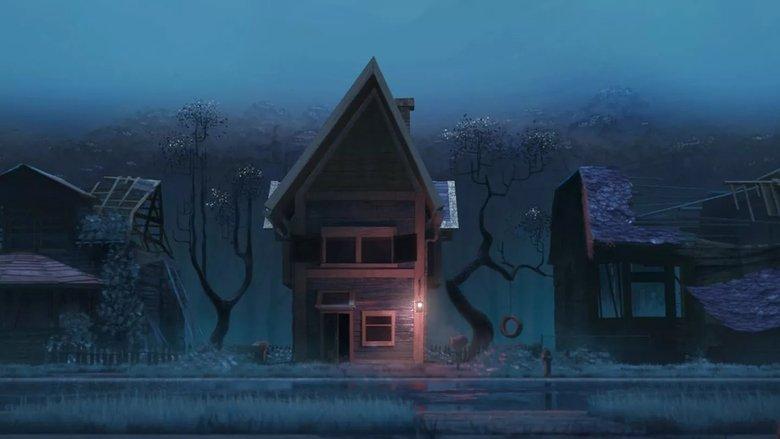 Home Sweet Home image