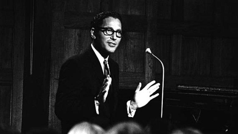 Tom Lehrer: Live in Copenhagen image
