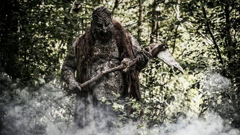 Backwood Madness image