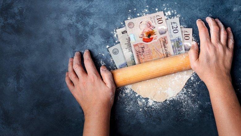 Million Pound Menu image