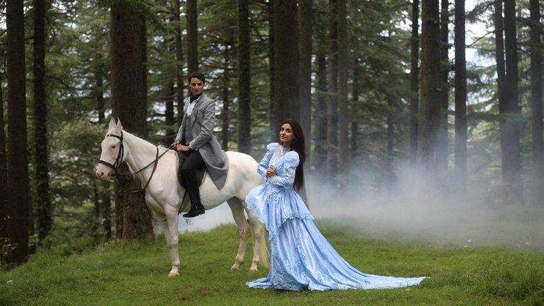 Aik Nayee Cinderella image