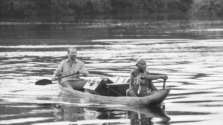 Embrace of the Serpent image