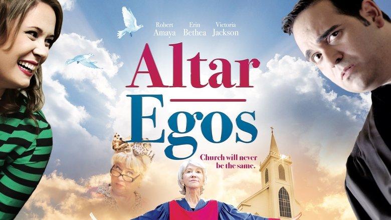 Altar Egos image