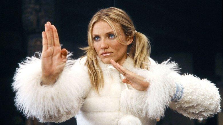 Charlie's Angels: Full Throttle image