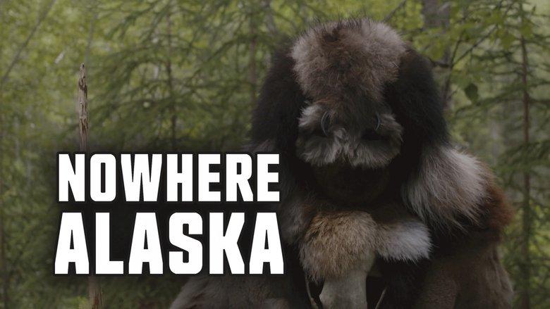 Nowhere Alaska image