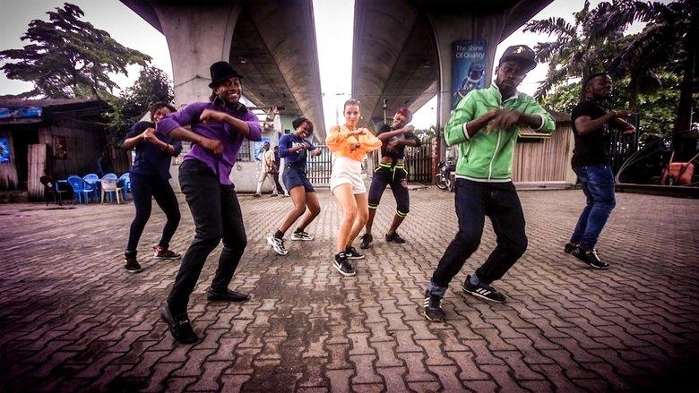 We Speak Dance image