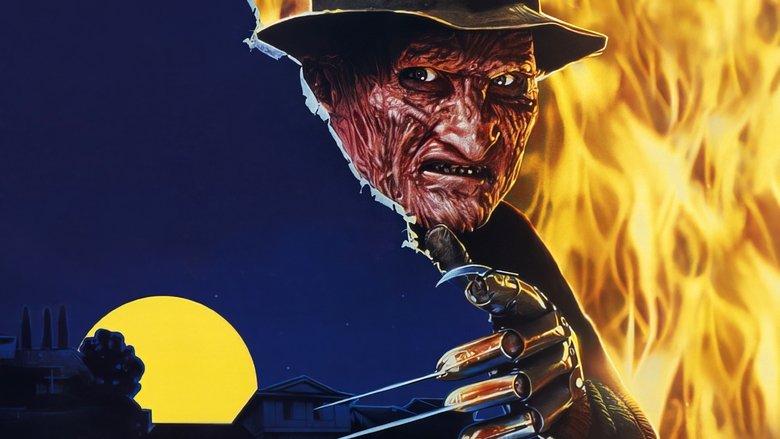 A Nightmare on Elm Street Part 2: Freddy's Revenge image