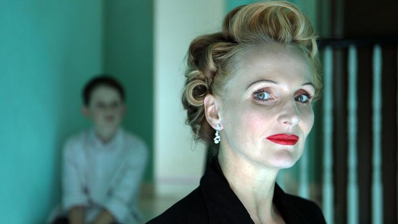 The Ruth Ellis Files: A Very British Crime Story image