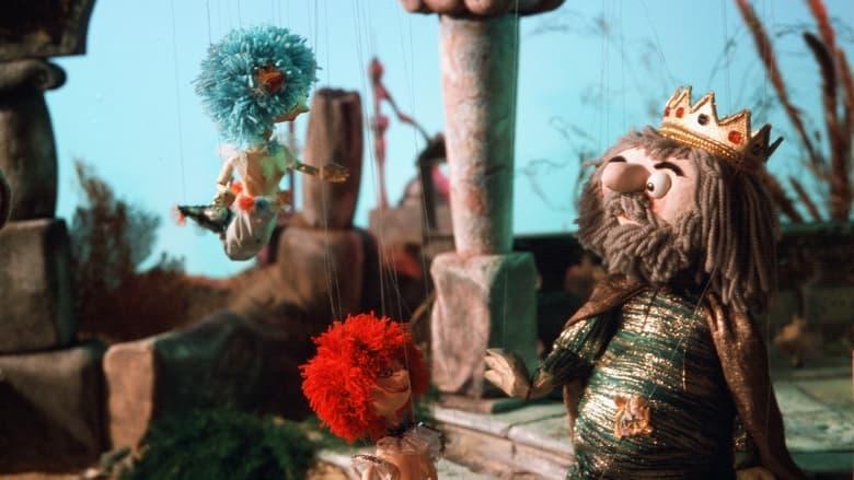 Augsburger Puppenkiste - Jim Knopf und die Wilde 13 image