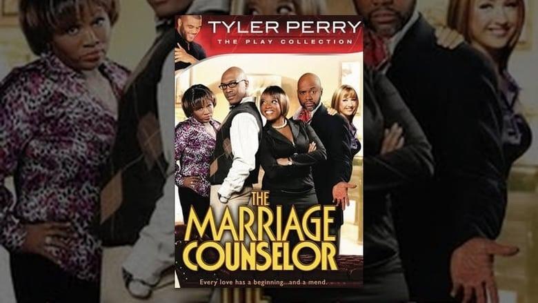 Tyler Perry's The Marriage Counselor - The Play image