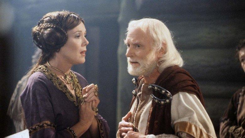 King Lear image