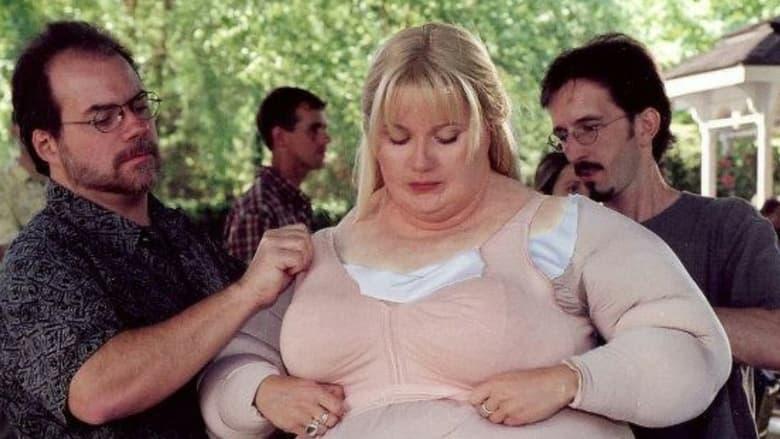 Shallow Hal: Seeing Through the Make-up image