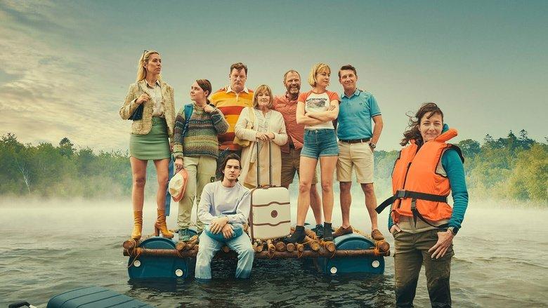 The Survivors image